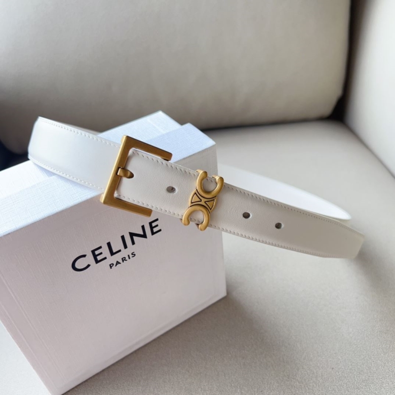 CELINE Belts